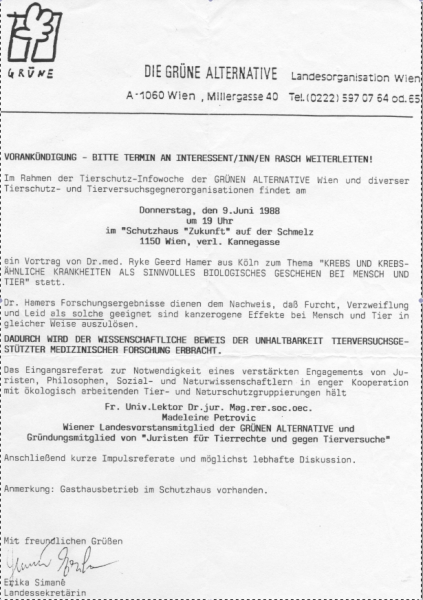 Akademie für Germanische Heilkunde