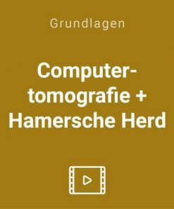 computertomografie hamersche herd vod