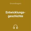 entwicklungsgeschichte mp3