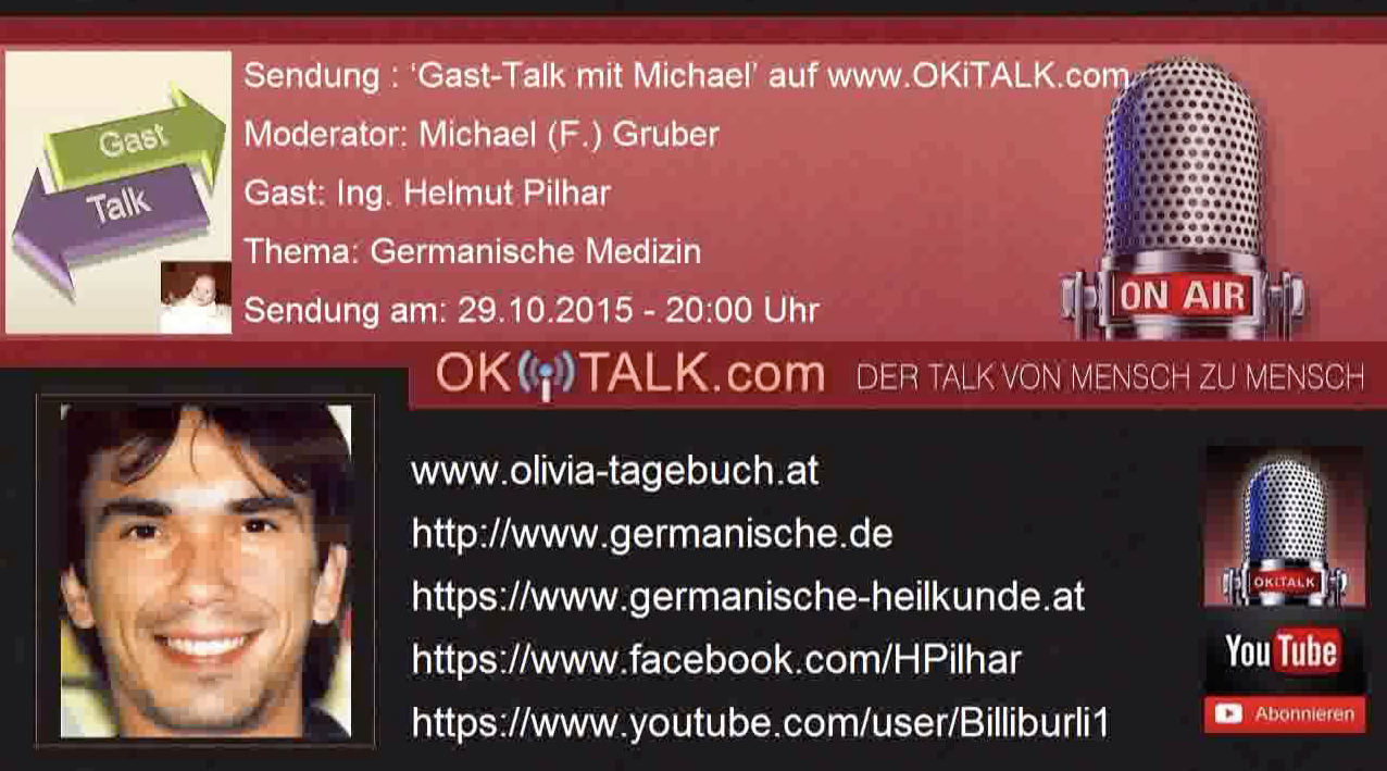 Akademie für Germanische Heilkunde