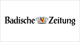 badische zeitung logo