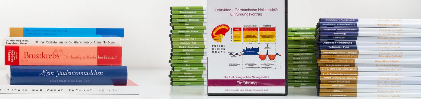 Akademie für Germanische Heilkunde