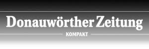donauwoerther zeitung logo