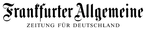 frankfurter allgemeine logo