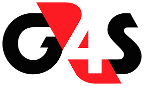 group 4 logo