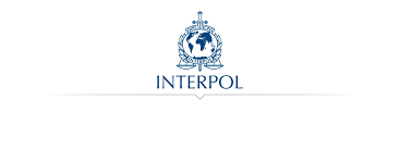 interpol logo