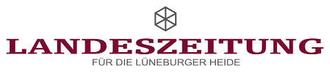 landeszeitung lueneburg logo
