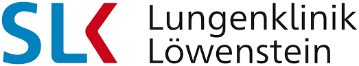 lungenklinik loewenstein logo