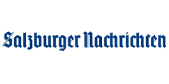salzburger nachrichten logo