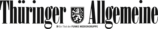 thueringer allgemeine logo