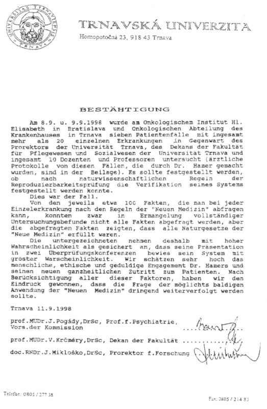 Akademie für Germanische Heilkunde